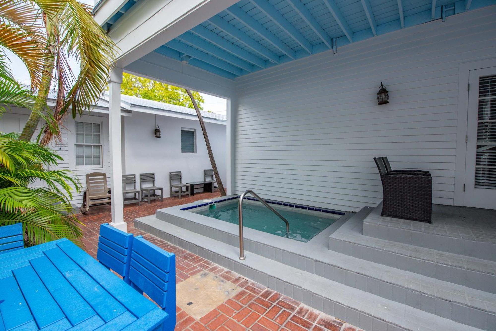 Sweet Caroline Villa Key West Exterior photo