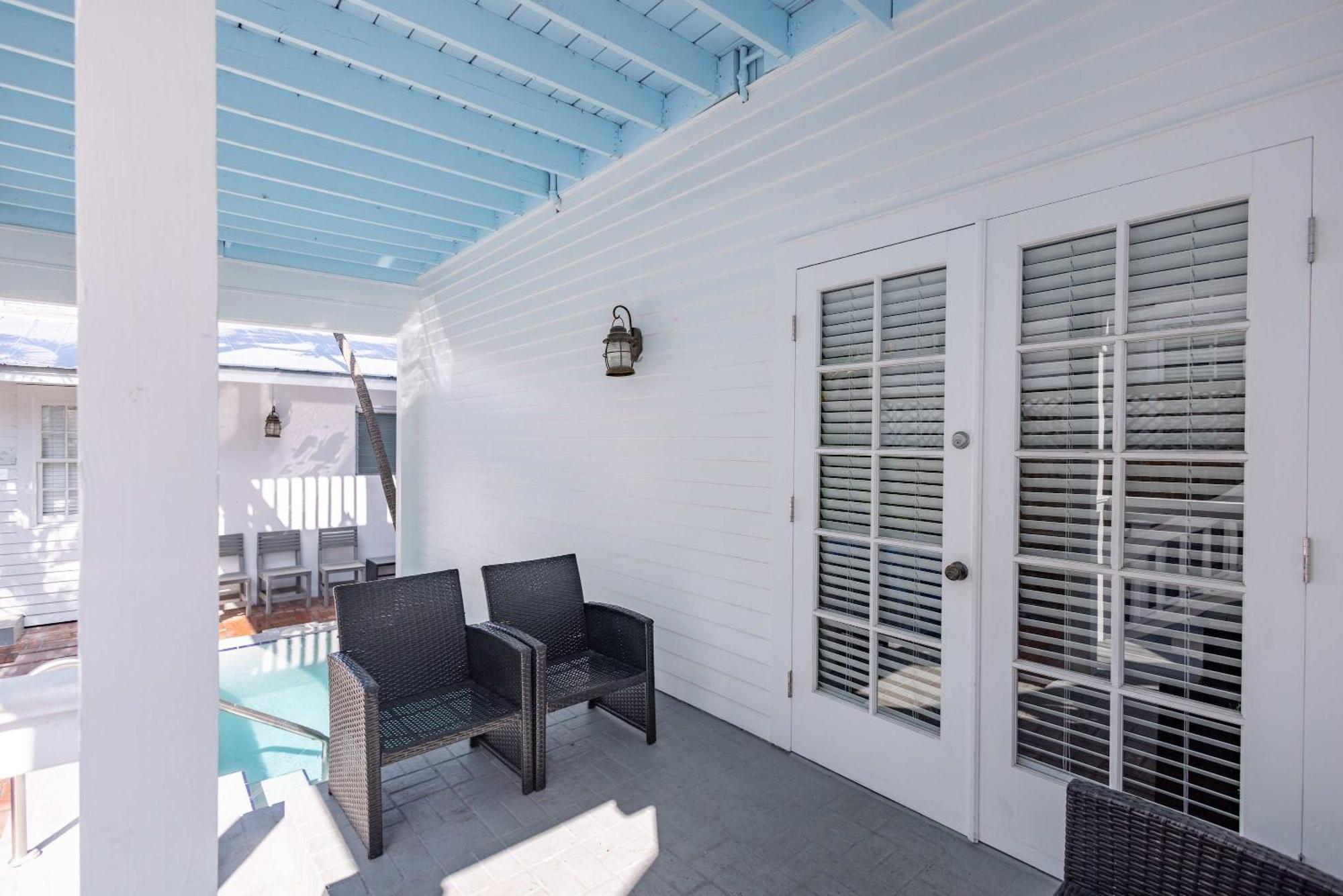 Sweet Caroline Villa Key West Exterior photo