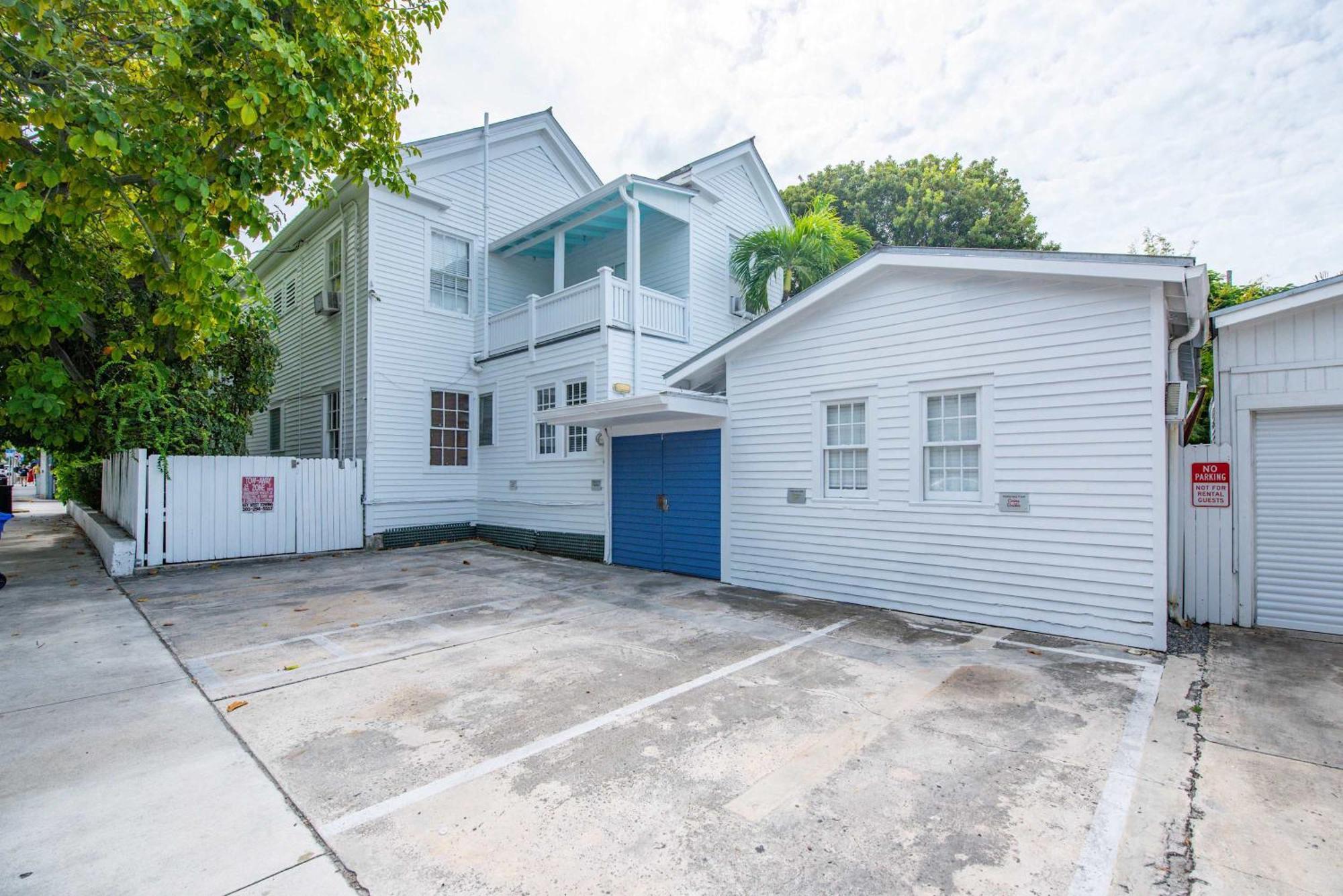 Sweet Caroline Villa Key West Exterior photo